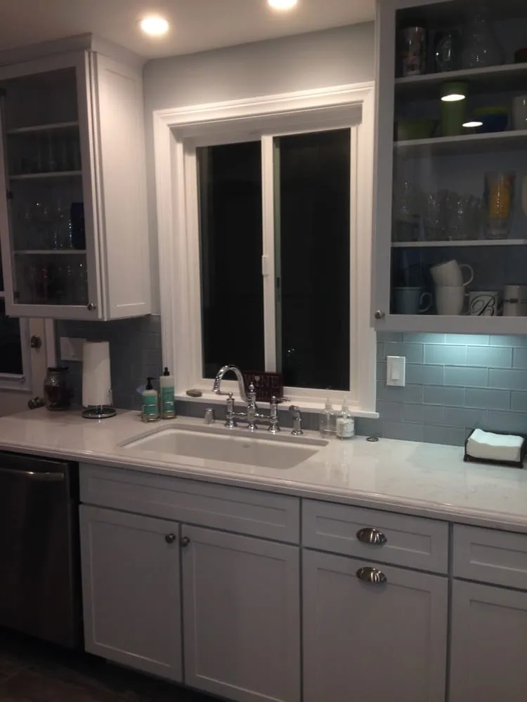 Slide of B C Construction