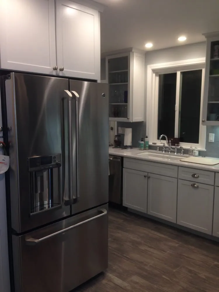 Slide of B C Construction