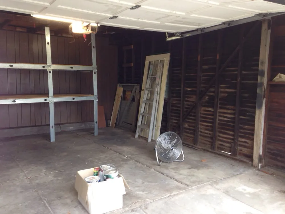 Slide of B C Construction