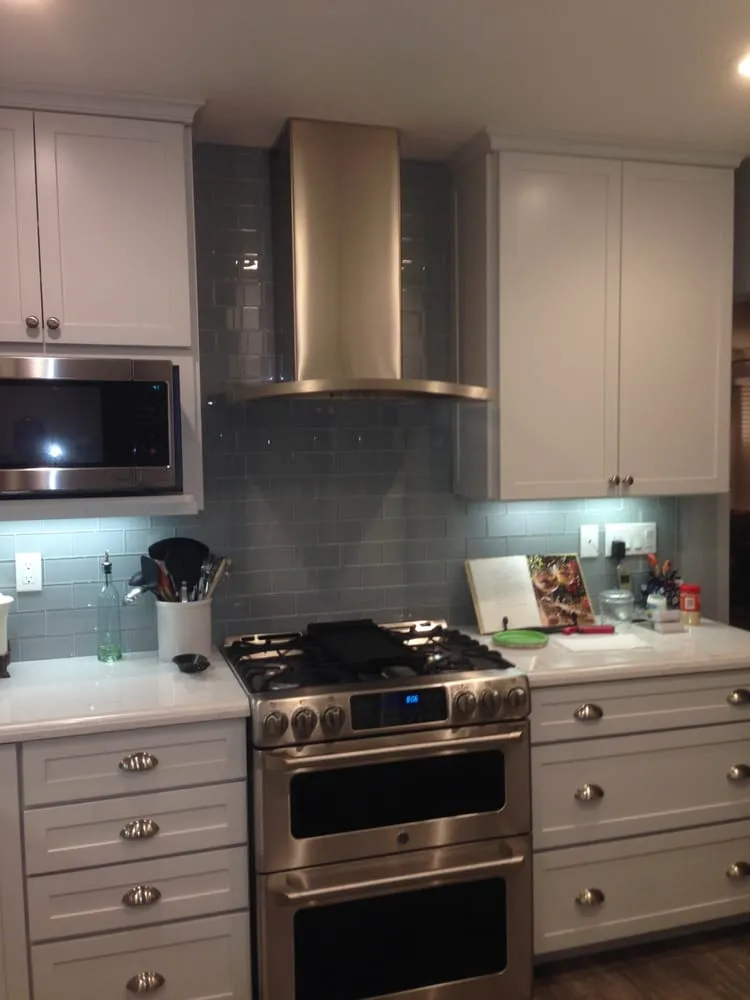 Slide of B C Construction