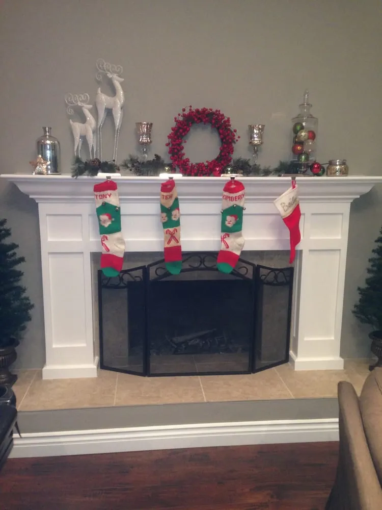 Certified panel upgrade service in ,  - B C Construction