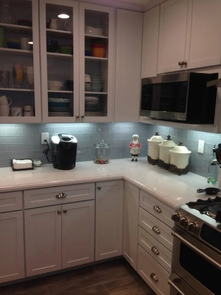 Slide of B C Construction