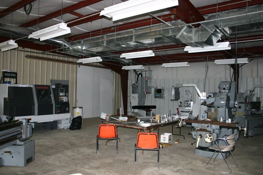 Slide of B C H Electric