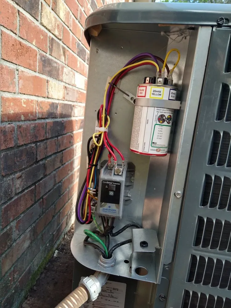 Slide of B Cool Contracting