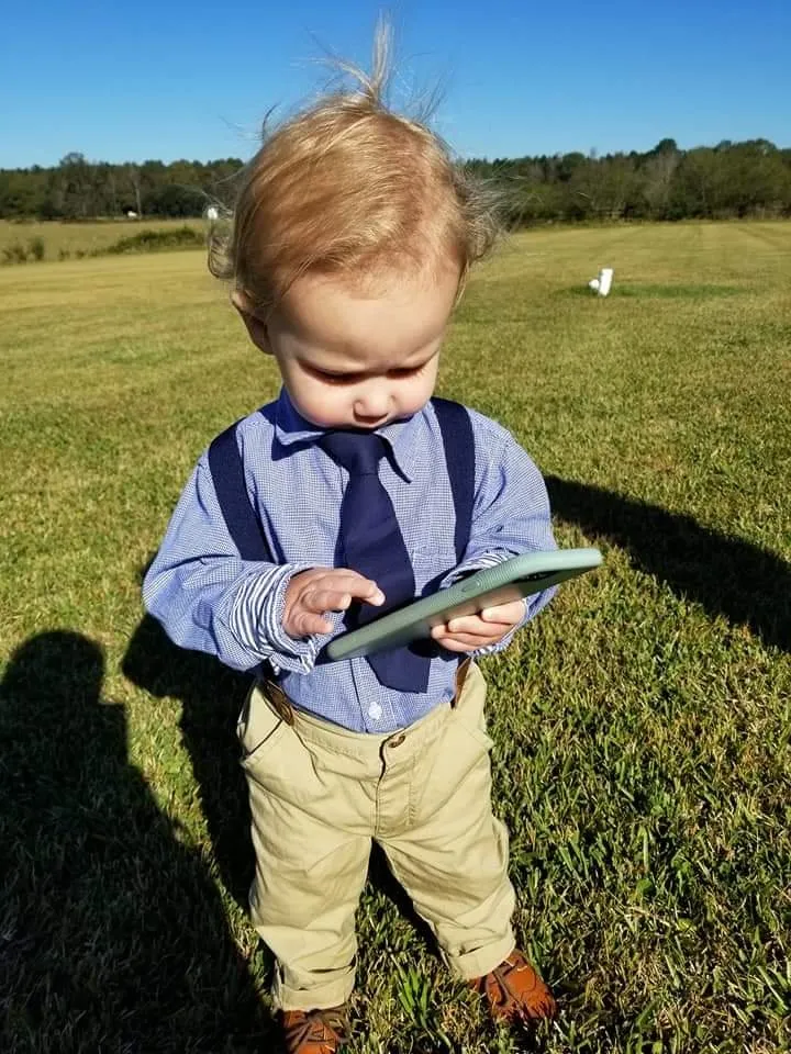 Slide of B Cool Contracting