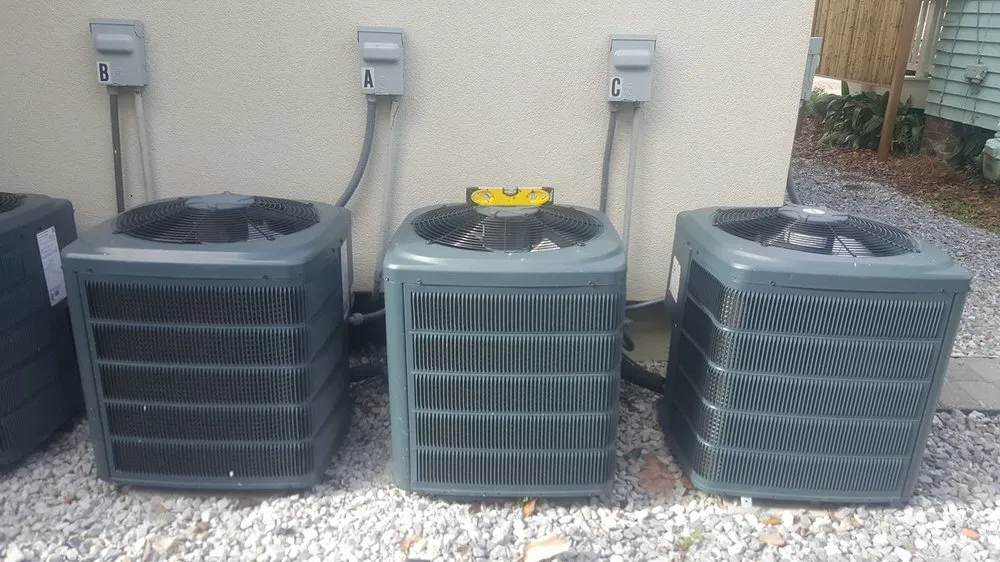 Slide of B Cool Contracting