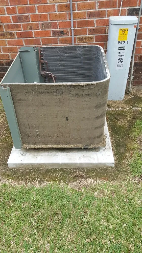 Slide of B Cool Contracting