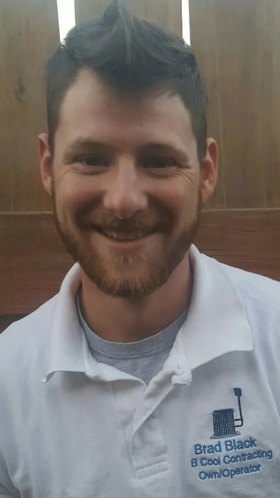 Slide of B Cool Contracting