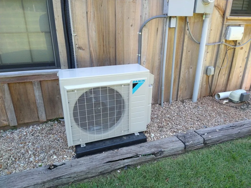 Slide of B Cool Contracting