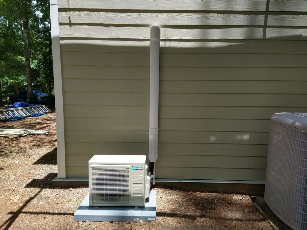 Slide of B Cool Contracting