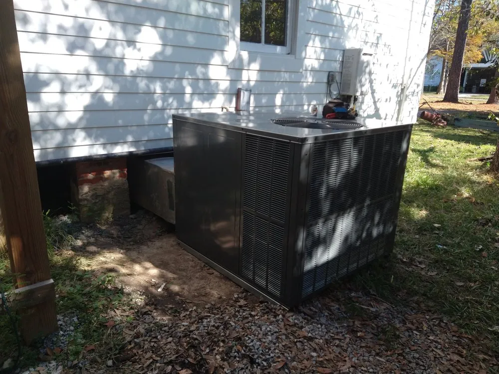 Slide of B Cool Contracting