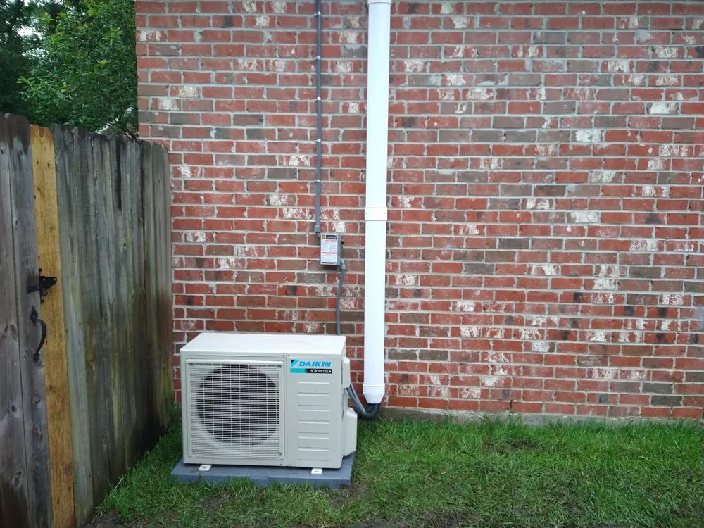 Slide of B Cool Contracting