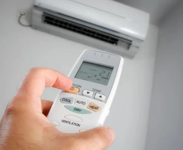 Slide of B Cool Contracting