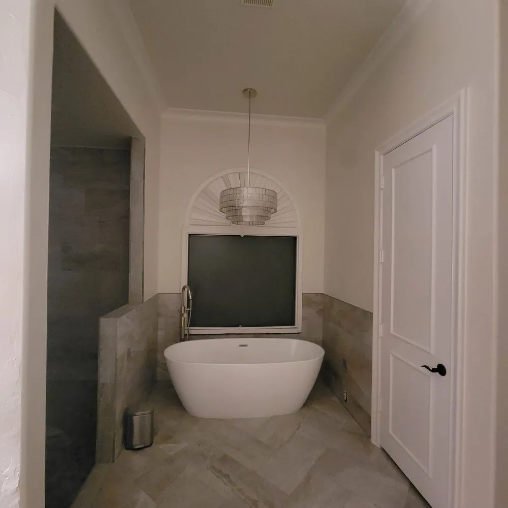 Slide of B C’s Painting & Remodeling