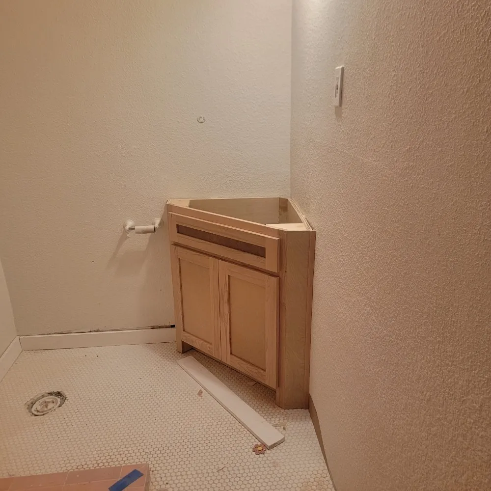 Slide of B C’s Painting & Remodeling