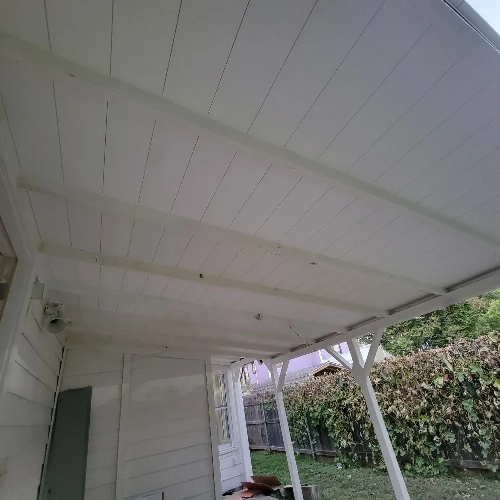 Slide of B C’s Painting & Remodeling