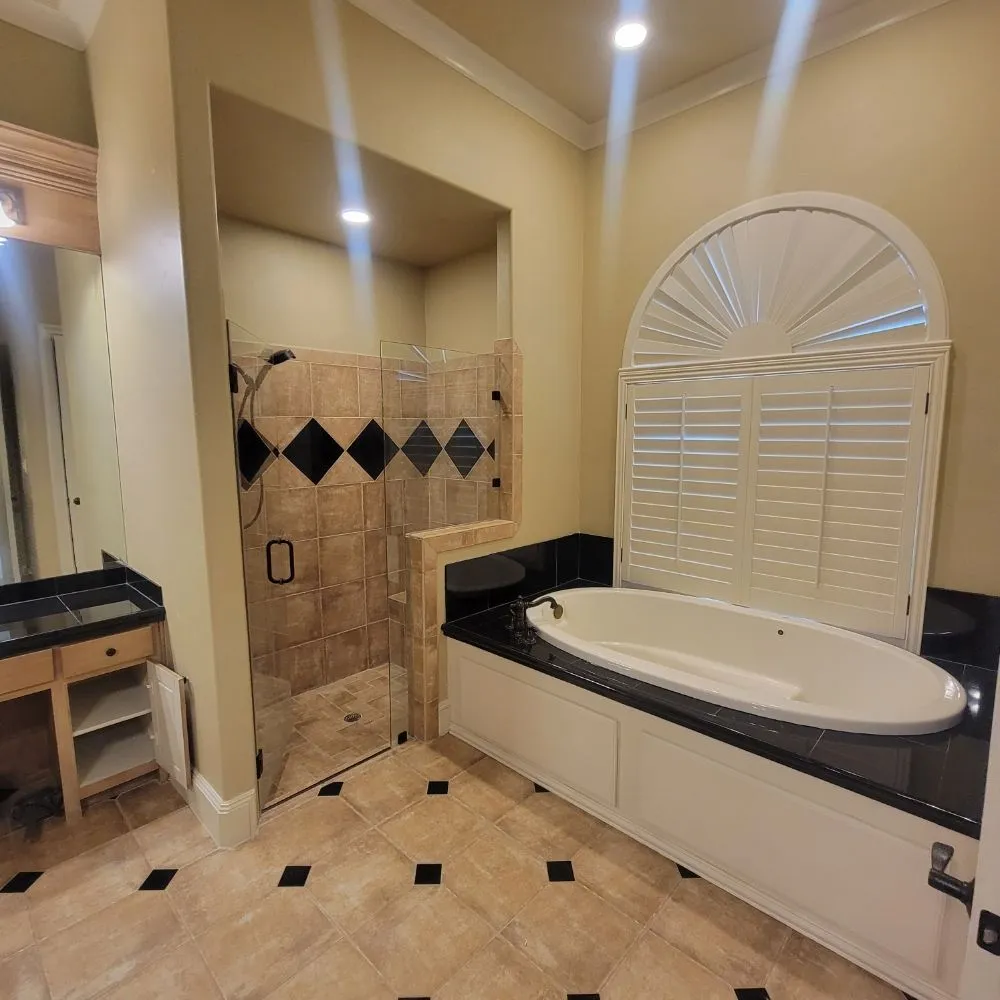 Slide of B C’s Painting & Remodeling