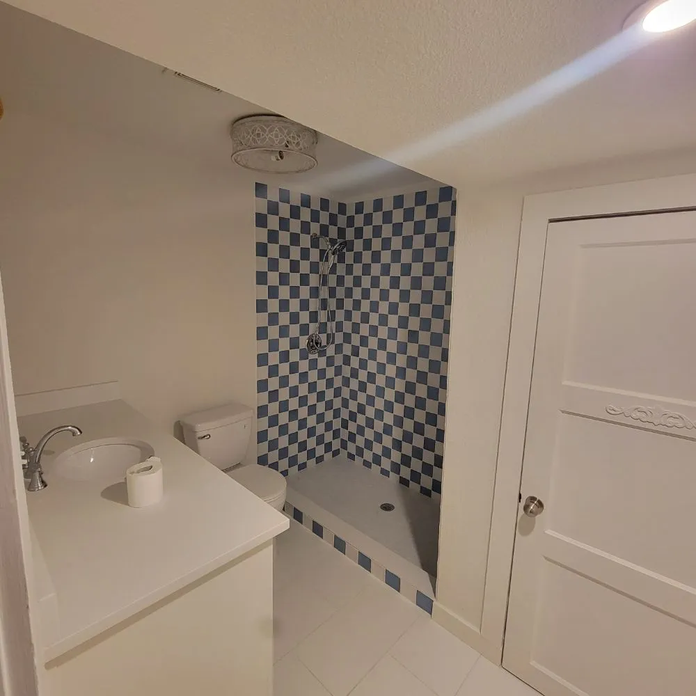 Slide of B C’s Painting & Remodeling