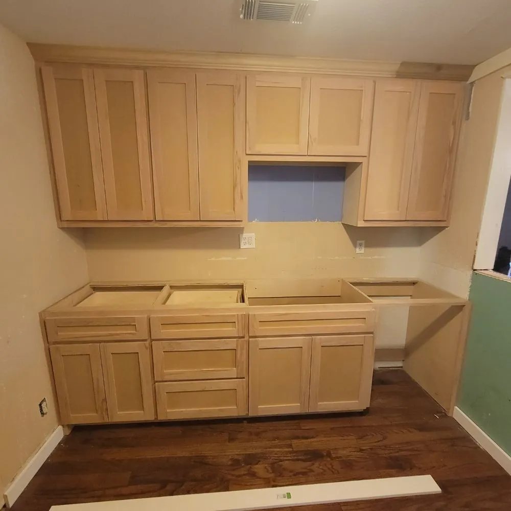 Slide of B C’s Painting & Remodeling