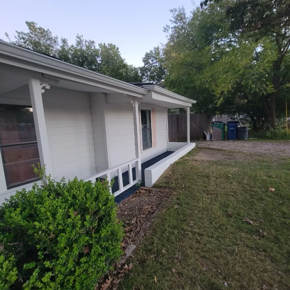 Slide of B C’s Painting & Remodeling