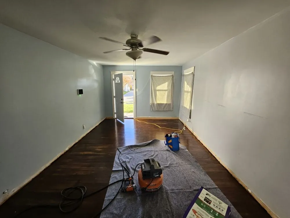 Slide of B C’s Painting & Remodeling