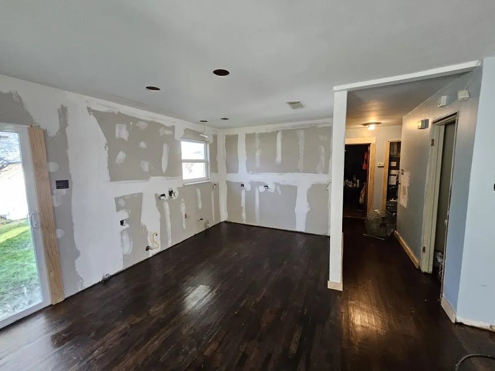 Slide of B C’s Painting & Remodeling