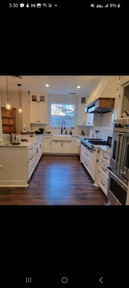 Emergency wiring installation service in ,  - B C’s Painting & Remodeling