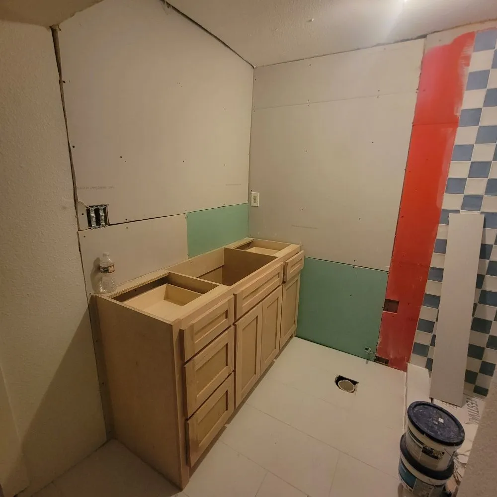 Slide of B C’s Painting & Remodeling