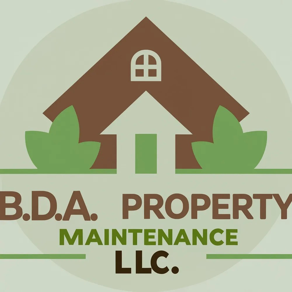 Slide of B D A Property Maintenance