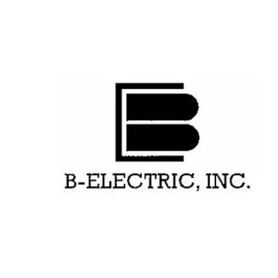 Slide of B-Electric