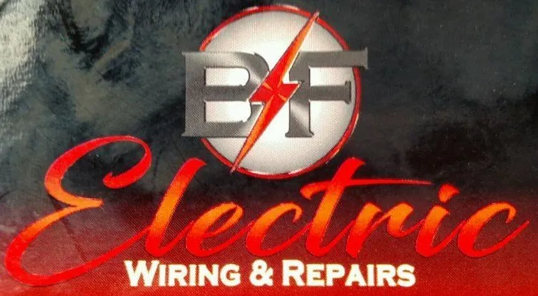 Slide of B F Electric & Repairs