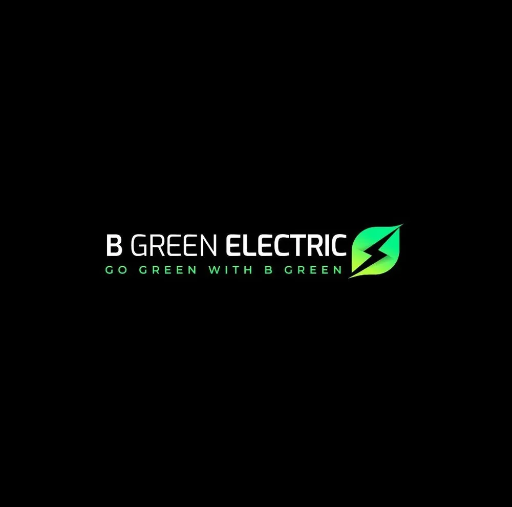 Slide of B Green Electric