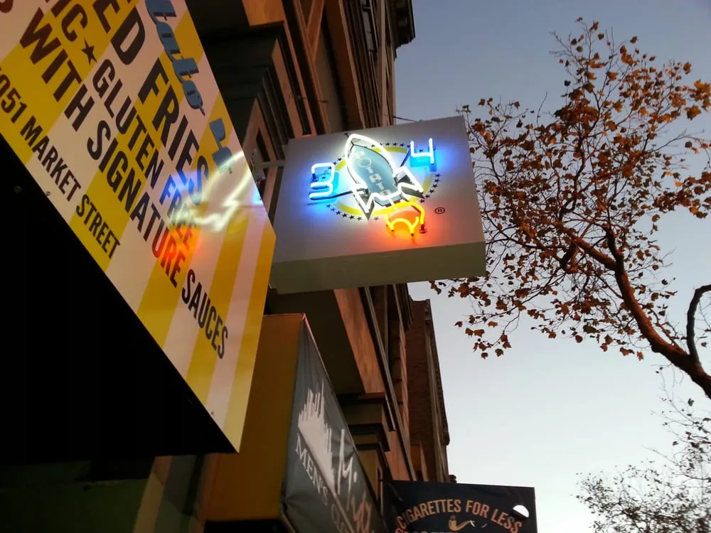 Trusted lighting installation experts serving ,  - B Henry's Quality Electric