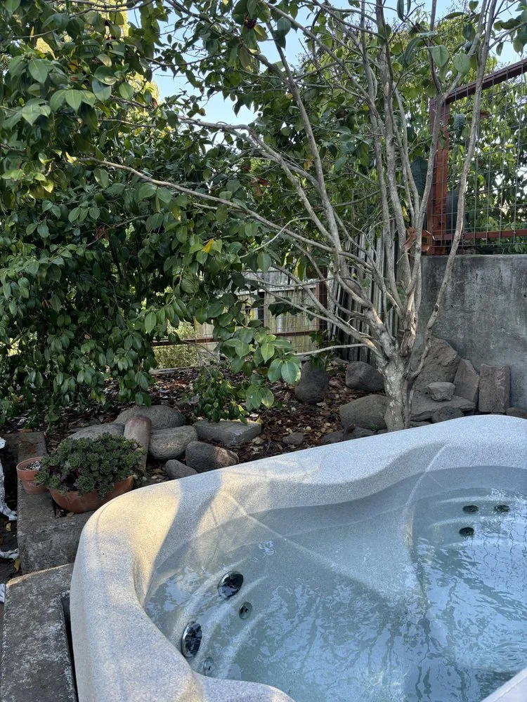 Slide of B Henry's Quality Electric