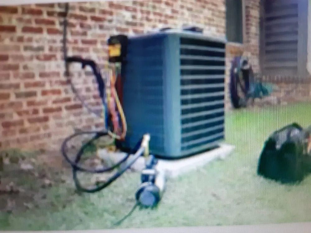 Slide of B Homes Heating & Air Conditioning