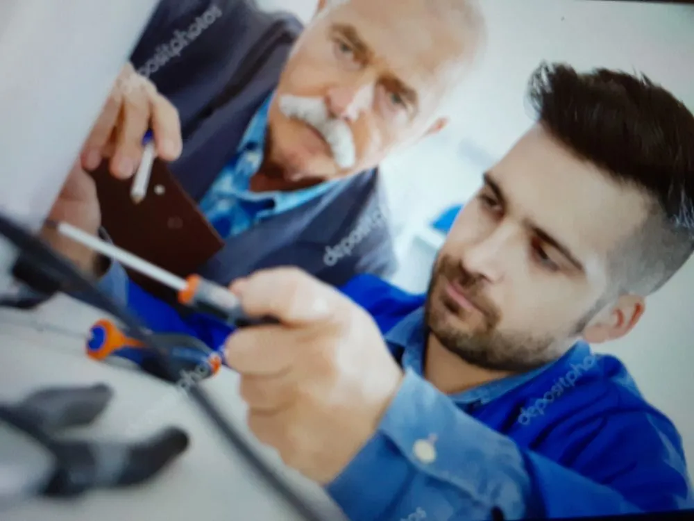 Slide of B Homes Heating & Air Conditioning