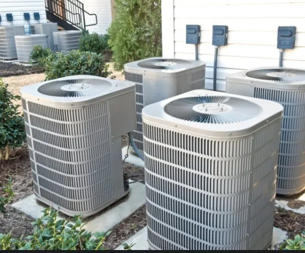 Slide of B Homes Heating & Air Conditioning