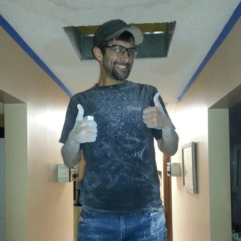 Slide of B. J. A. and Sons Electric