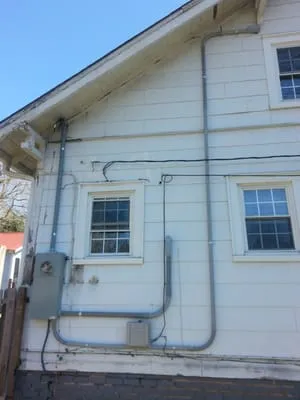 B. J. A. and Sons Electric