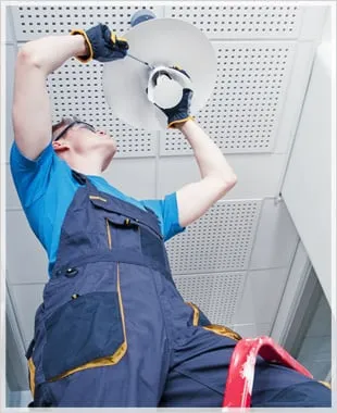 B J Gunderson & Co Inc Logo