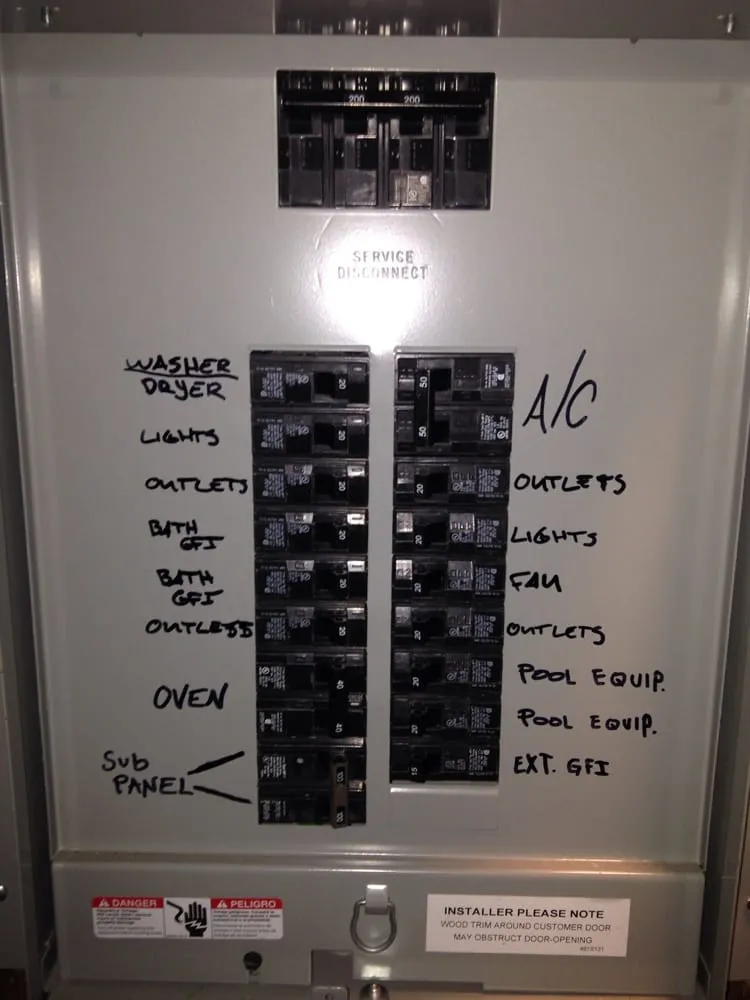 Affordable electrical repair in ,  by B L Electric