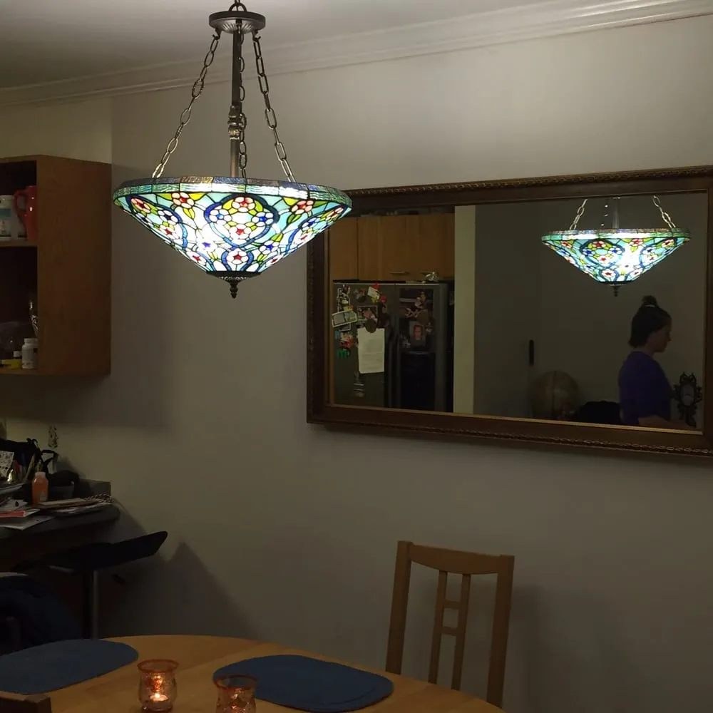 Slide of B L Electric