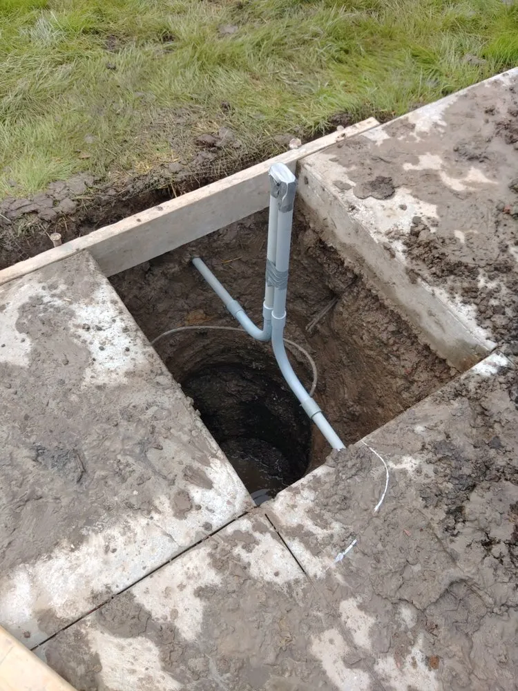 Trusted outlet and switch repair in Township of Ray, MI by B-Line Electric, Inc.