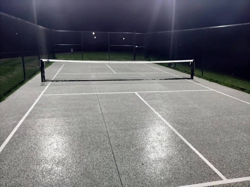 Reliable lighting installation service in Township of Ray, MI - B-Line Electric, Inc.