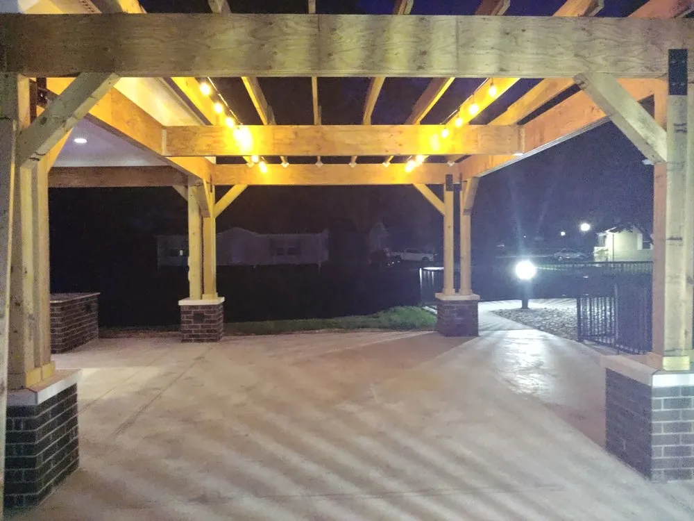 Reliable emergency electrical service service in Township of Ray, MI - B-Line Electric, Inc.