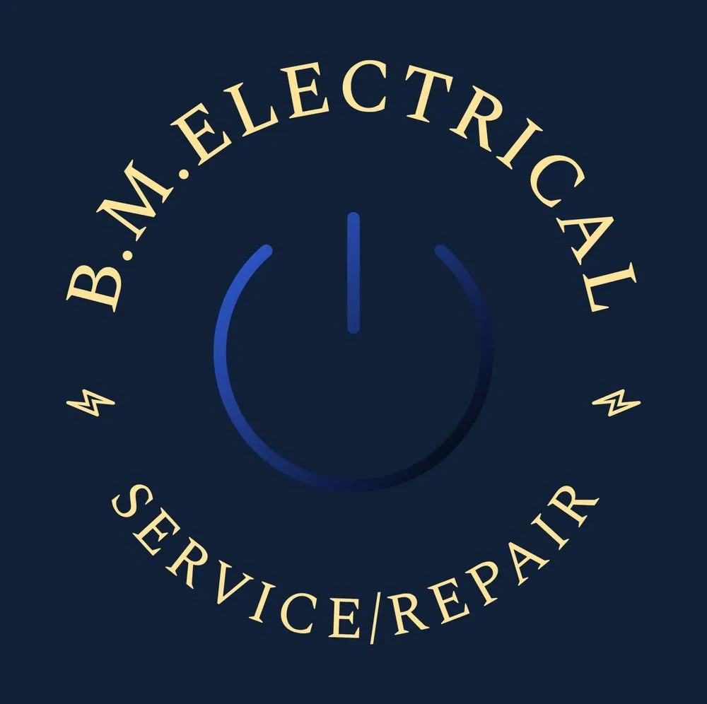 Slide of B M Electricians