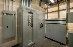 Slide of B-Mac Electric