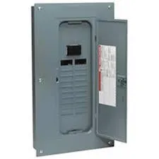 Slide of B-Mac Electric