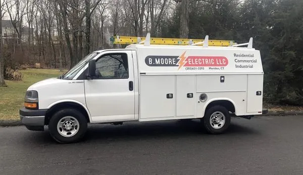 B Moore Electric