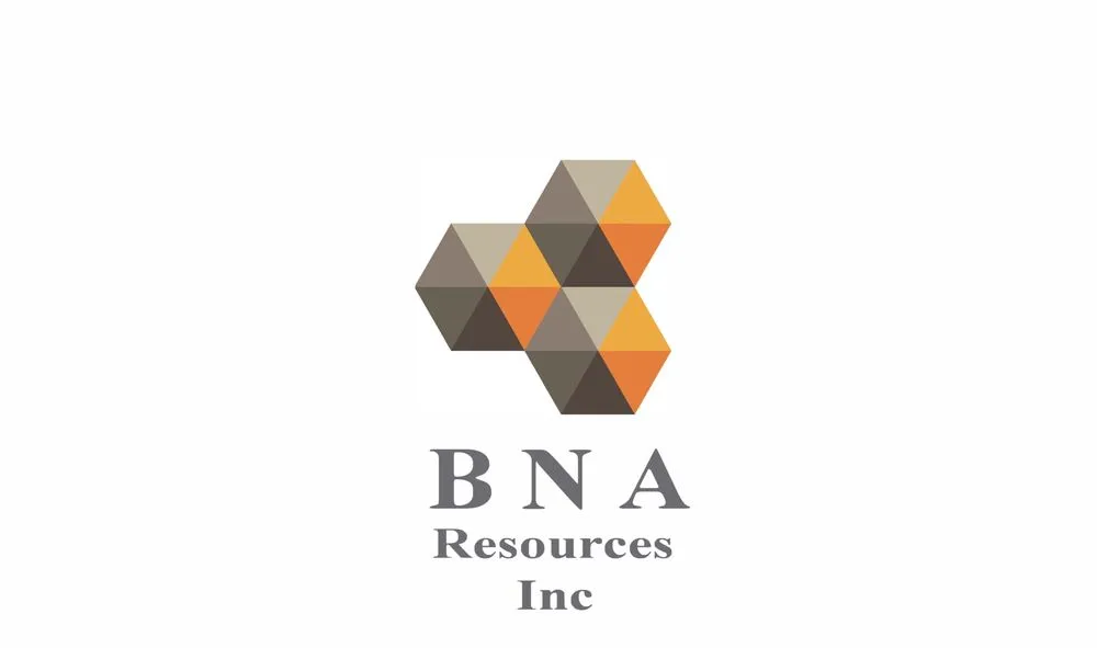 Slide of B N A Resources